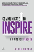 Communicate to Inspire 1