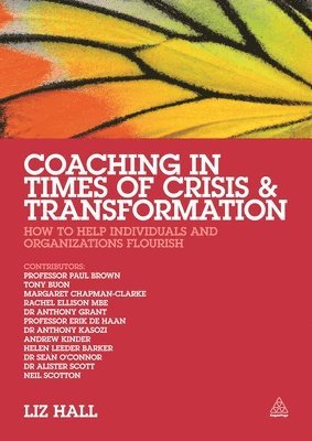 Coaching in Times of Crisis and Transformation 1