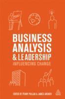 Business Analysis and Leadership 1