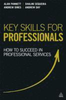 bokomslag Key Skills for Professionals