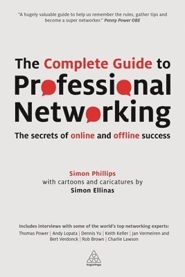 The Complete Guide to Professional Networking 1