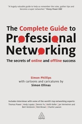 The Complete Guide to Professional Networking 1