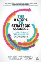 bokomslag The 8 Steps to Strategic Success