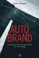 Anders Parment - Auto Brand, Häftad
