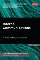 Liam FitzPatrick, Klavs Valskov, Liam Fitzpatrick - Internal Communications, Häftad