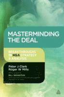Peter Clark, Roger Mills - Masterminding the Deal, Häftad