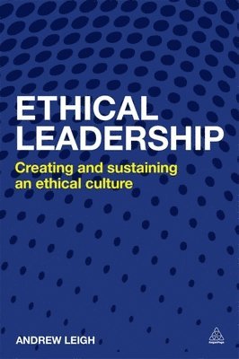 Ethical Leadership 1