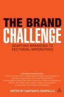 The Brand Challenge 1