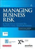 bokomslag Managing Business Risk