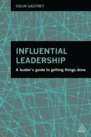 bokomslag Influential Leadership