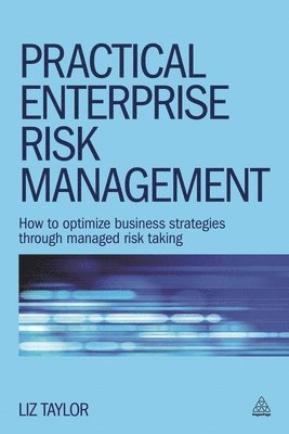 bokomslag Practical Enterprise Risk Management