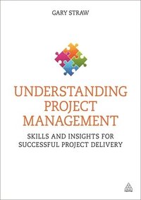 bokomslag Understanding Project Management