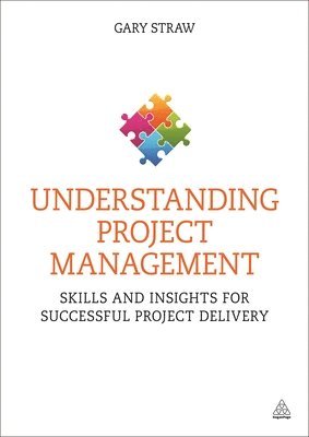 bokomslag Understanding Project Management