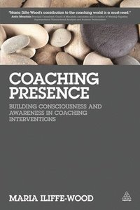 bokomslag Coaching Presence
