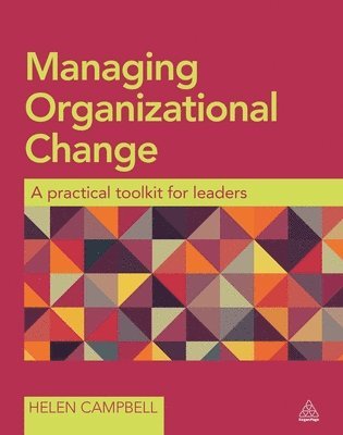 Helen Campbell - Managing Organizational Change, Häftad