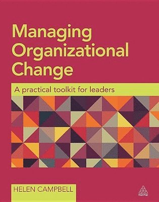 Managing Organizational Change 1