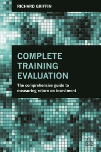 bokomslag Complete Training Evaluation