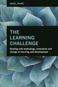 bokomslag The Learning Challenge