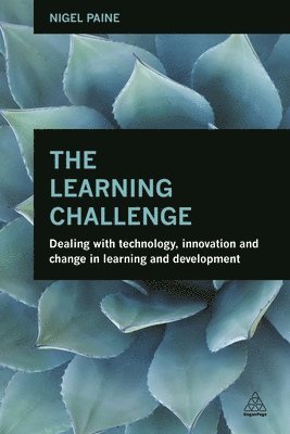 Nigel Paine - Learning Challenge, Häftad