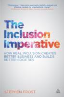 bokomslag The Inclusion Imperative