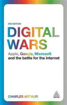 Digital Wars 1