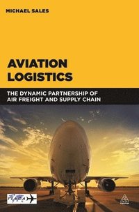 bokomslag Aviation Logistics