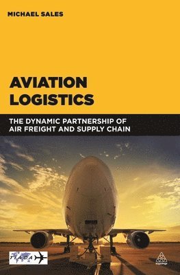 bokomslag Aviation Logistics