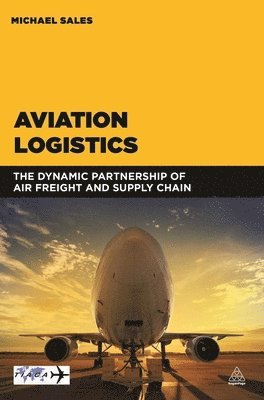 bokomslag Aviation Logistics