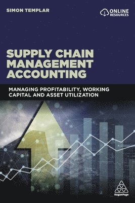 bokomslag Supply Chain Management Accounting