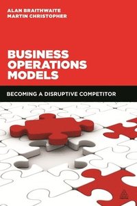 bokomslag Business Operations Models