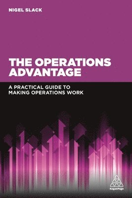 The Operations Advantage 1