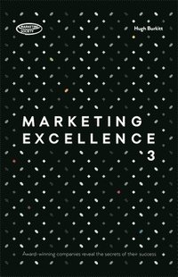 bokomslag Marketing Excellence 3