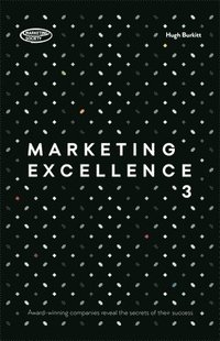 bokomslag Marketing Excellence 3