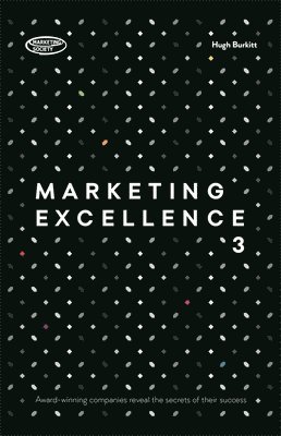 bokomslag Marketing Excellence 3