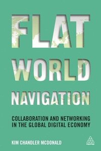 bokomslag Flat World Navigation