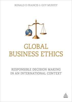 Global Business Ethics 1