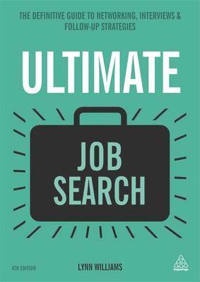 Ultimate Job Search 1