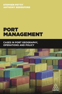 bokomslag Port Management