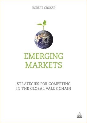 Robert Grosse - Emerging Markets, Häftad