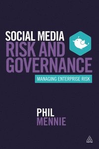 bokomslag Social Media Risk and Governance