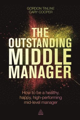 The Outstanding Middle Manager 1