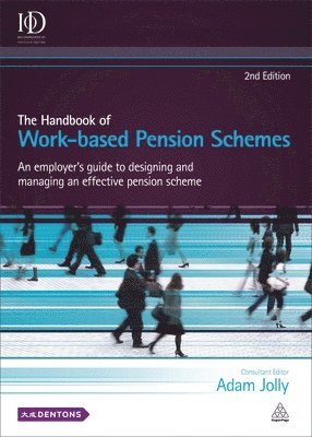 The Handbook of Work-based Pension Schemes 1