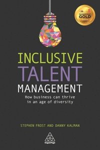 bokomslag Inclusive Talent Management