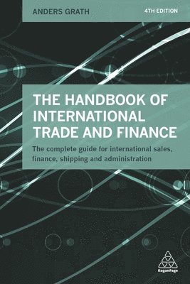 bokomslag Handbook of International Trade and Finance