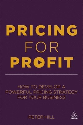 Pricing for Profit 1