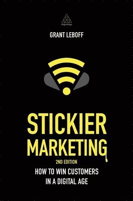 Stickier Marketing 1