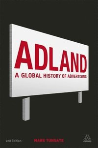 bokomslag Adland