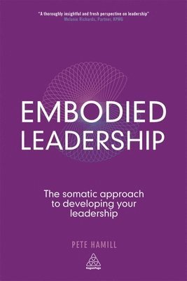 bokomslag Embodied Leadership