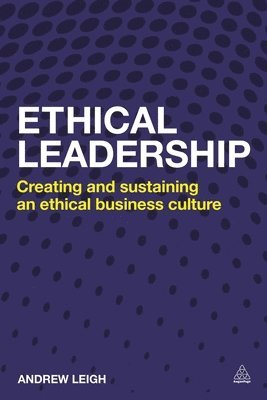 Ethical Leadership 1