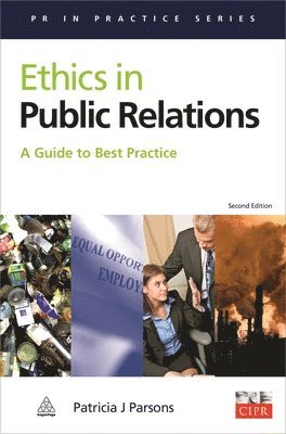 Ethics in Public Relations 1